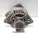 Alternator, Fiat Doblo Cargo (223), 1.9 jtd, 223B1000