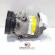 Compresor clima, Renault Megane 2 Sedan, 1.5 dci, K9K722, 8200050141