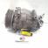 Compresor clima, Citroen C2 (JM), 1.6 benz, NFU, SD6V12 (pr:117994)