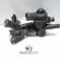 Corp termostat, Seat Ibiza 4 (6L1), 1.2 benz, BBM, 03G121111B