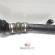 Tub turbo cu furtun, Nissan Qashqai (2) 1.5 dci, K9KF646, 144609787R (id:390499)