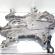 Capac vibrochen, Kia Cee'd SW, 1.6 crdi, D4FB, 21311-2A300
