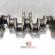 Vibrochen, Vw Touran (1T1, 1T2), 1.4 tsi, BMY, 03CBM