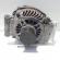 Alternator, Peugeot 407, 2.0 B, RFJ, cod V757692180 (pr:110747)