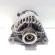 Alternator Opel Astra H GTC 1.4 benz, 13222929 (pr:110747)