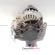 Alternator, Opel Combo Tour, 1.3 cdti, Z13DTJ (id:392900)