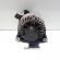 Alternator, Ford Fiesta 5, 1.4 tdci, F6JA, 2S6T-AA (id:394510)