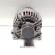 Alternator, Chrysler Sebring (JS), 2.0 crd, ECD, 0124525128 (id:394672)