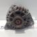 Alternator, Vw Passat Variant (3B6) 1.8 T, Benz, AWT, 06B903016D