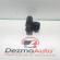 Injector, Audi A3 (8L1), 1.8 T, benz, AUM, 06A906031BA