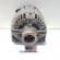 Alternator Opel Astra H Combi 1.8 b, GM55556067