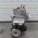 Motor, 199A2000, Fiat Grande Punto 199, 1.3M-JET (pr:345722)