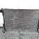 Radiator racire apa, Mercedes Clasa C T-Model (S204) 2.2 cdi, OM646811, A2045000303