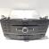 Radio cd player cu navigatie, Mercedes Clasa C T-Model (S204) A2049061002