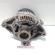 Alternator Opel Vectra B Combi 1.6 benz, 0123120001 (pr:110747)