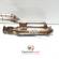 Racitor gaze, Renault Megane 2, 1.9dci, F9Q804, 8200657537 (id:395294)