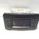 Radio cd cu navigatie, Mercedes Clasa ML (W164) A1648202679 (pr:110747)