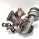 Turbosuflanta, Mercedes Clasa A (W169) 2.0 cdi, OM64094030, A6400901380