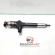 Injector, Mazda 6 Combi (GH) 2.0 mzr- cd, RF7J, 13H50