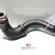 Furtun intercooler cu tub, Dodge Caliber, 2.0 crd, ECD, 04891697AB