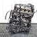 Motor, Audi A4 Allroad (8WH, B9), 2.0 tdi, DEUA (pr:110747)