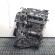 Motor, Audi A4 (8W2, B9) 2.0 tdi, DET (pr:110747)