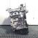 Motor, Seat Ibiza 4 (6L1) 1.2 B, AZQ (id:396341)