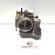 Clapeta acceleratie, Opel Meriva A, 1.8 b, Z18XE, 09128518