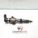 Injector, Ford Fiesta 5, 1.4 tdci, F6JB, 9655304880