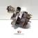 Turbosuflanta, Nissan Almera 2 (N16), 1.5 DCI, K9K722, 54359700002