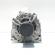 Alternator 175A Bosch, cod A0009063822, Mercedes Clasa CLA Coupe (C117) 1.5 CDI, OM607951 (pr:110747)