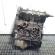 Motor, Vw Passat Variant (3B6) 2.0 tdi, AVF (pr:111745)