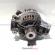 Alternator Bosch, cod 0124325116, Bmw 1 (E81, E87) 1.6 benz, N45B16AB (id:397240)