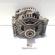 Alternator 180A, cod A0131549002, Mercedes Clasa C (W204) 2.2 CDI, OM646811 (id:397488)