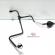 Supapa combustibil, Audi A1 Sportback (8XA), 1.2 tfsi, CBZA, 6QE906517A