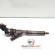 Injector, Toyota Corolla Sedan (E150), 1.4 d, 1ND, 2367033030, 0445110215