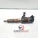 Injector, Peugeot Partner (II), 1.6 hdi, 9H06, 0445110340