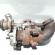 Turbosuflanta, Peugeot Bipper, 1.4 hdi, 8HS, 54359700021 (id:398001)