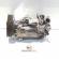 Compresor clima, Renault Megane 3, 1.5 dci, 926002352R