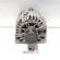 Alternator, Renault Megane 3 Coupe, 1.5 dci, 231007865R