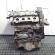 Motor, Vw Golf 4 (1J1) 1.6 b, BCB (pr:111745)