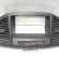 Grila aer bord centrala, cod 13274794, Opel Insignia A Combi (id:396327)