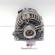 Alternator, Audi A3 (8P1), 1.6 fsi, BLF, 03C903023D (pr:110747)