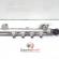 Rampa injectoare, Opel Astra J GTC, 2.0 cdti, A20DTH, GM55566047, 0445214199