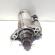 Electromotor, Audi A3 (8V1), 1.6 tdi, CRK, 02Z911024B