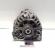 Alternator, Skoda Fabia 2, 1.2 b, BZG, 03D903025H (pr:110747)