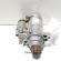 Electromotor, Audi A3 Sportback (8VA), 2.0 tdi, DFG, 02M911024B