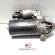 Electromotor, Audi A4 Avant (8ED, B7) 1.9 tdi, BRB, 03G911023A (id:399395)