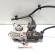 Motoras cutie transfer fata,  Bmw X4 (F26) 2.0 d, B47D20A, 2760-8643153-01 (id:399506)