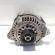 Alternator, Opel Astra H, 1.7 cdti, Z17DTH (pr:110747)